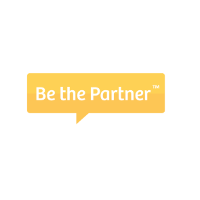 Be the Partner