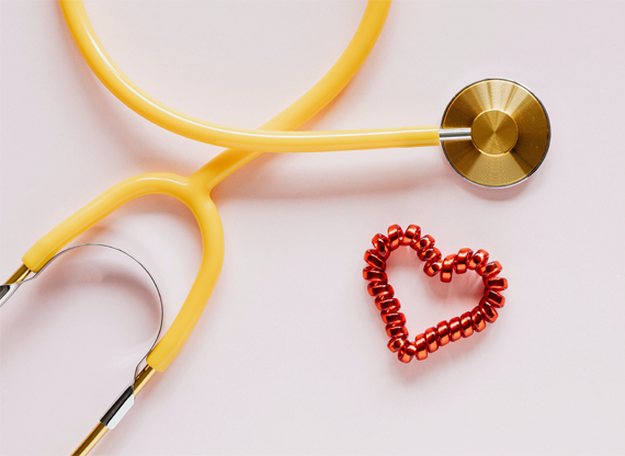 Cardiac Care Is The New Self Love