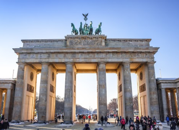 Germany: A beneficial digital health ecosystem for startups