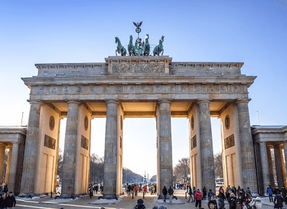 Germany: A beneficial digital health ecosystem for startups Teaser