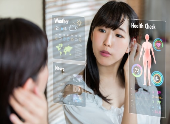 Growth and Evolution — 2022 Digital Health Outlook