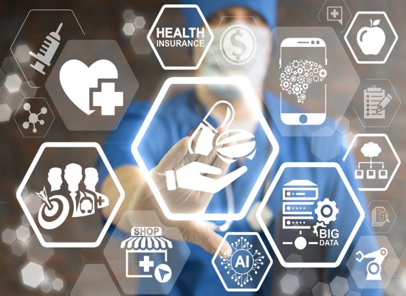 A G4A Perspective: Leveraging current digital health ecosystem outlook